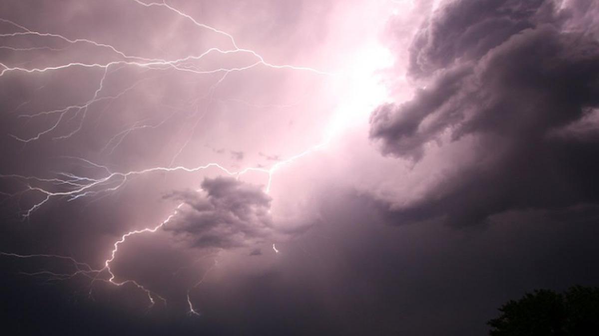 alerta meteo cod galben de instabilitate atmosferica harta zonelor vizate