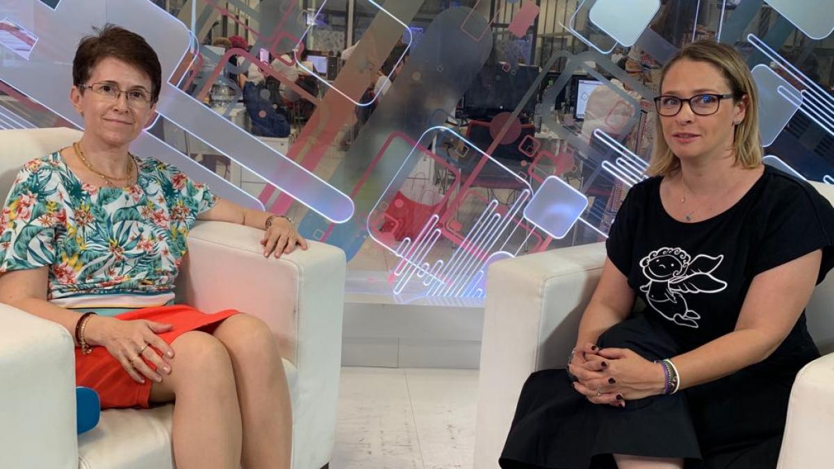 antena3 ro live bolile pe care le ignoram desi ne afecteaza din ce in ce mai des neurologul eugenia