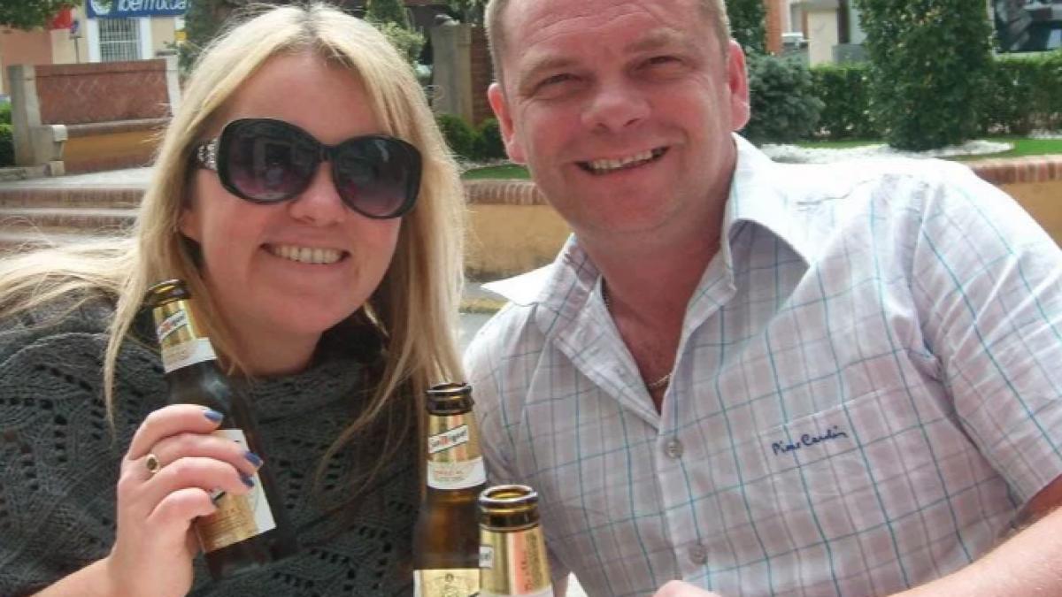 banuia ca sotia sa l a inselat dar e cumplit ce a facut barbatul innebunit de gelozie