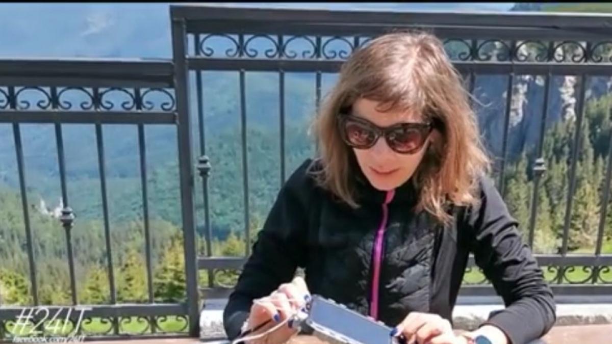 bateriile care iti incarca vacantele