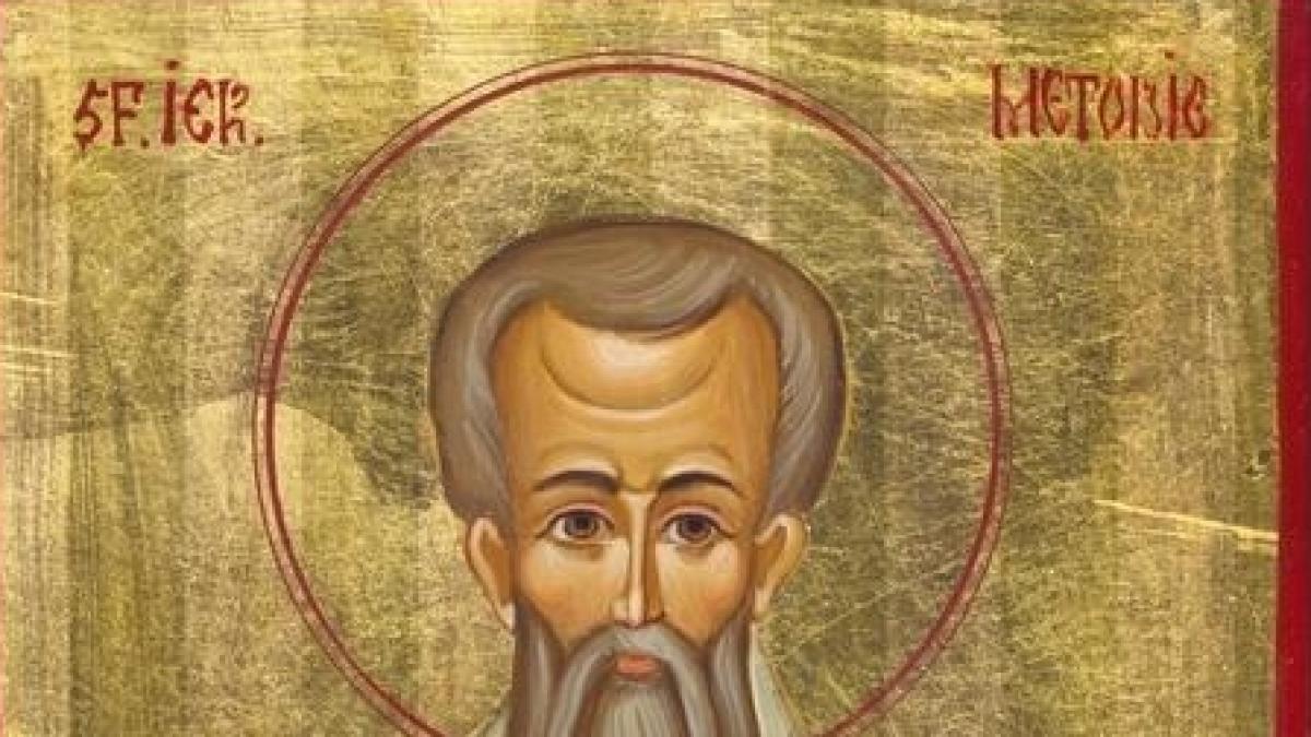 calendar ortodox 20 iunie ce sarbatoresc astazi crestinii ortodocsi