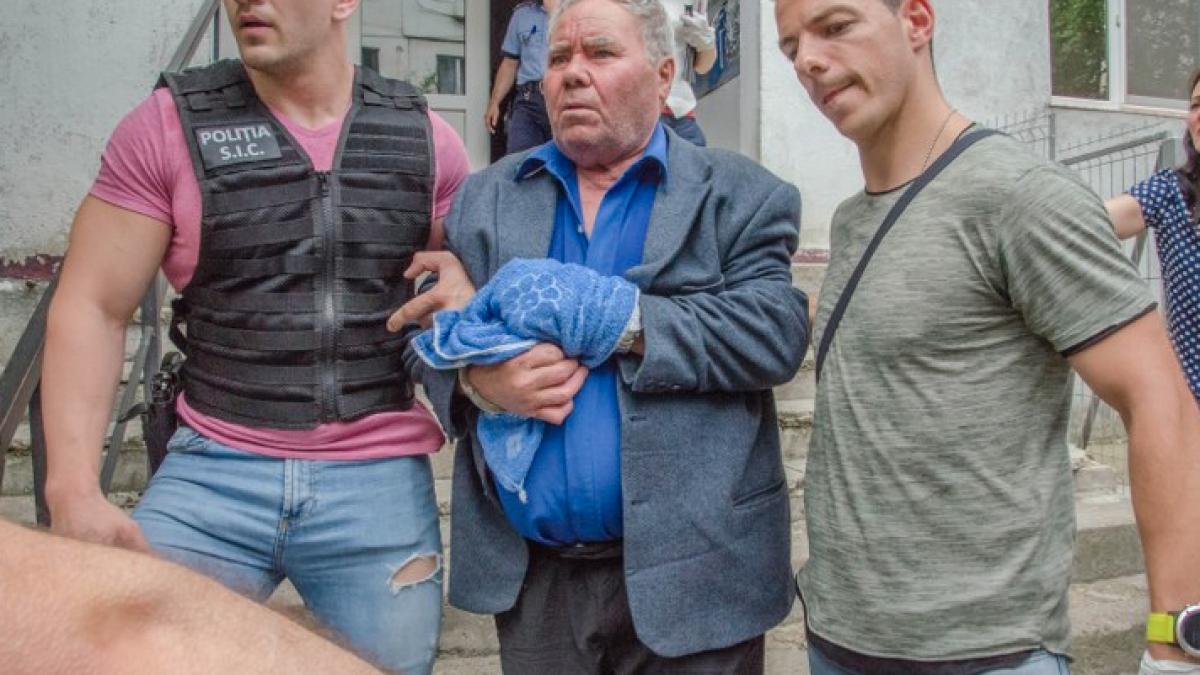 motivul socant pentru care criminalul din galati si a ucis si transat iubita