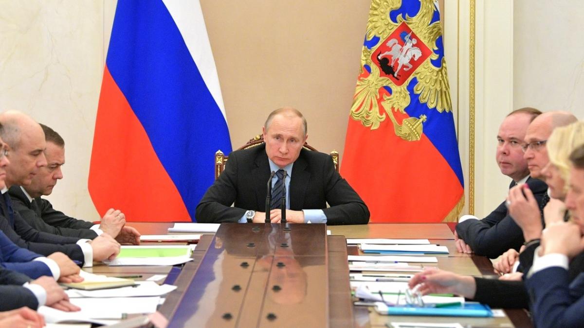 vladimir putin mesaj amenintator pentru sua