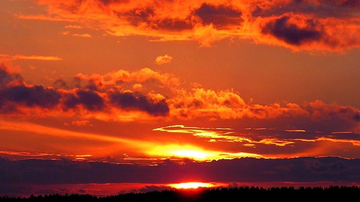 vremea meteorologii nu au vesti bune variatii de temperatura si instabilitate atmosferica in