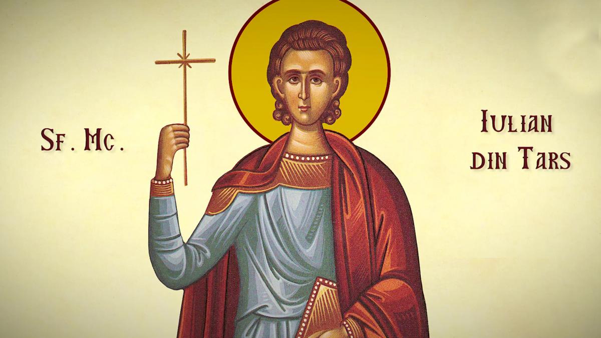 calendar ortodox 21 iunie ce sfant mare este sarbatorit astazi