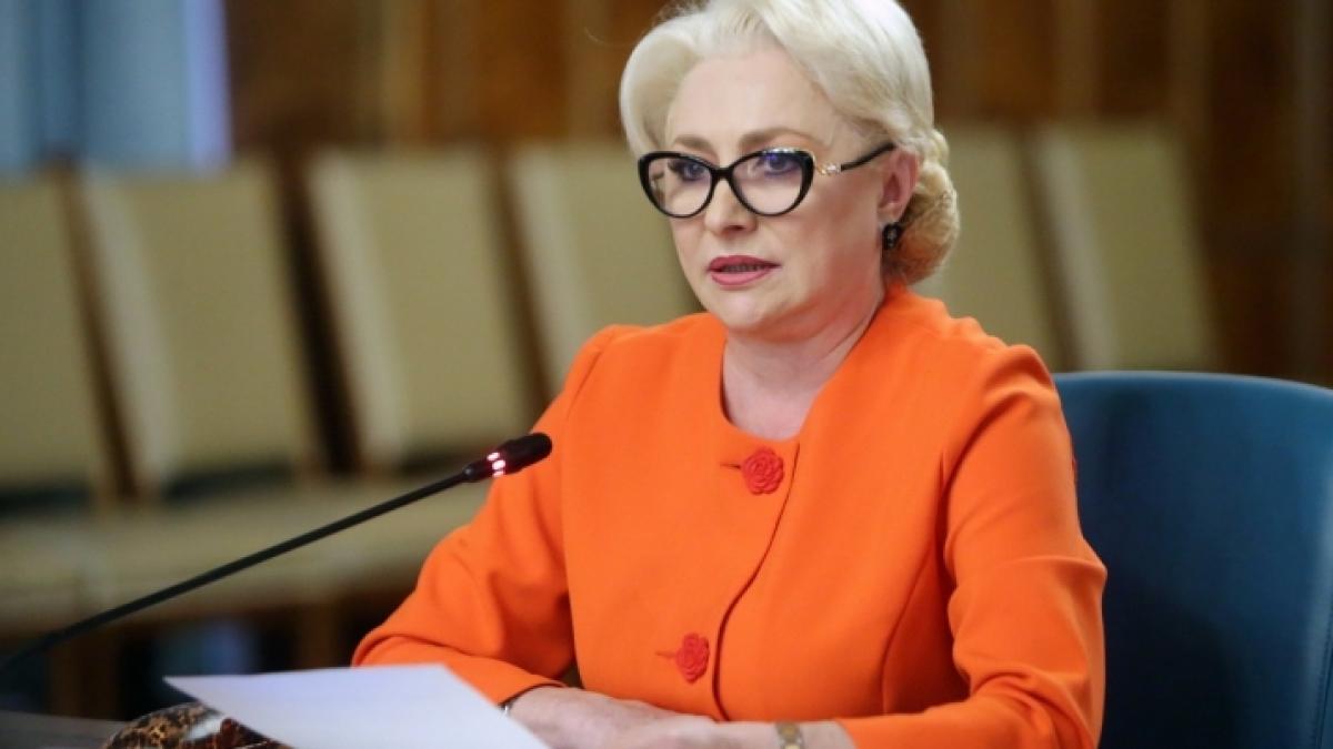 premierul dancila despre cazul fetitei abuzate de autoritati as ruga sa nu se faca o miza politica