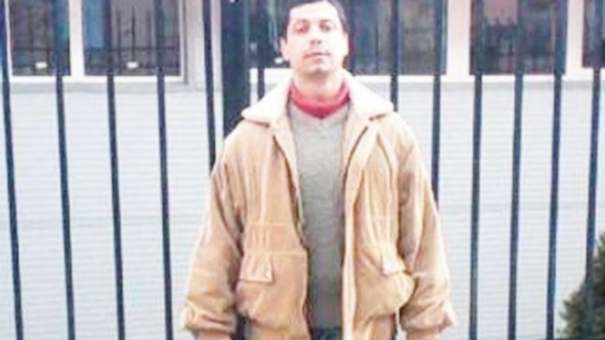 sebastian are 34 de ani si este bucatar intr un restaurant din brasov barbatul a decis sa isi