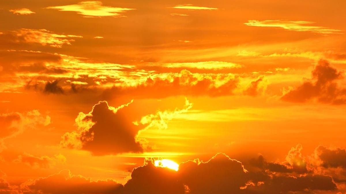 solstitiu de vara 2019 ziua soarelui cea mai lunga zi din an