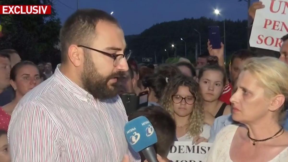 avocatul familiei saramat cea care a crescut o pe sorina declaratii socante despre cazul minorei