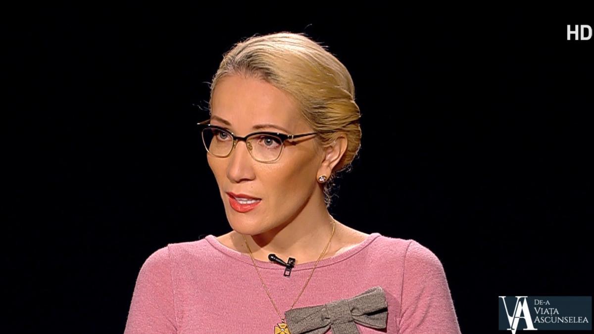 ramona bruynseels detalii nestiute din viata sa familia noastra a trecut printr o conjunctura