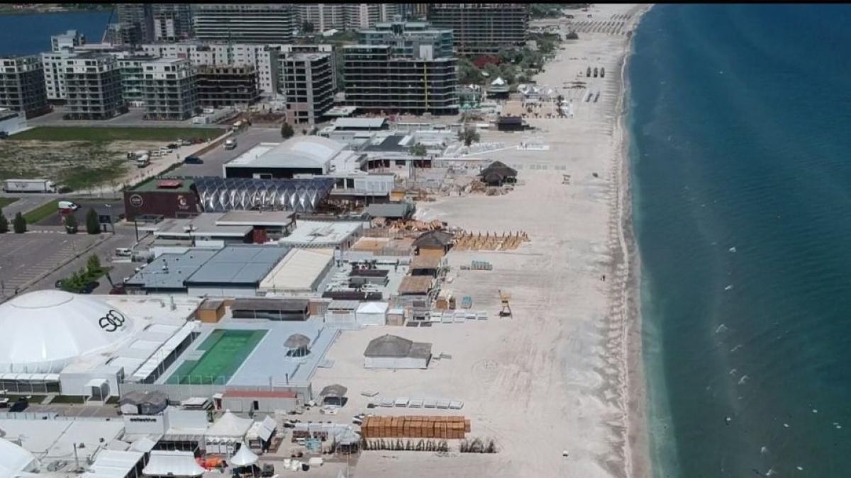 cresc preturile pe litoral fptr romanii se plang ca n au bani dar merg cand e mai scump