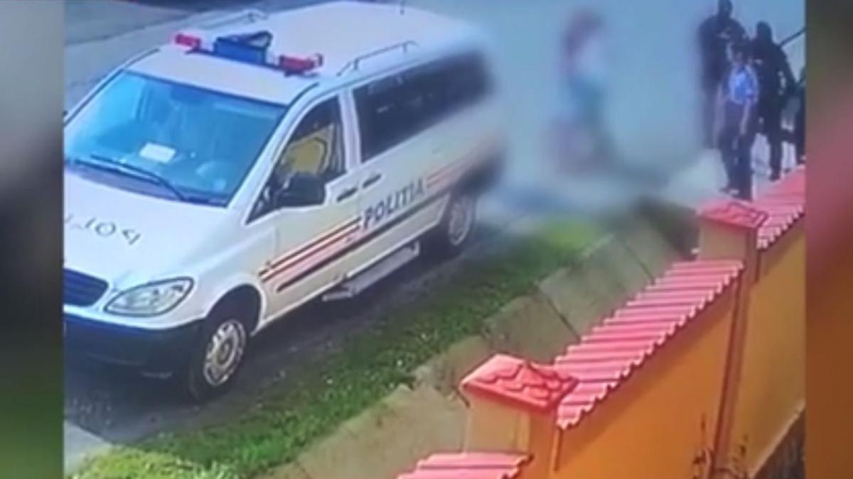 document exclusiv legat de cazul fetitei din baia de arama ce arata judecatoria craiova in mandatul