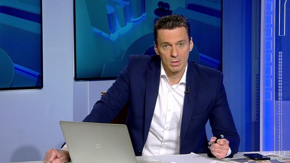 mircea badea despre cazul fetei din baia de arama avem de a face cu o rapire de persoana in care s