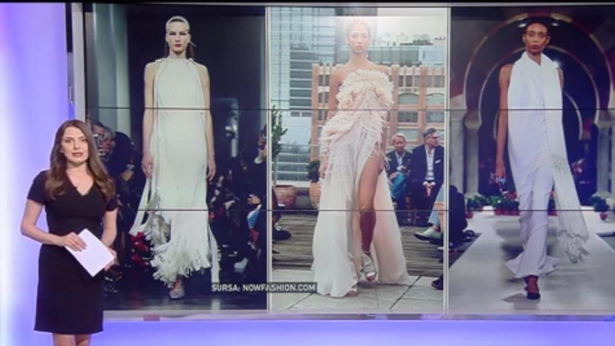 alternative la rochia clasica de mireasa