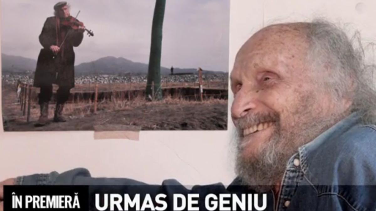 in premiera urmas de geniu