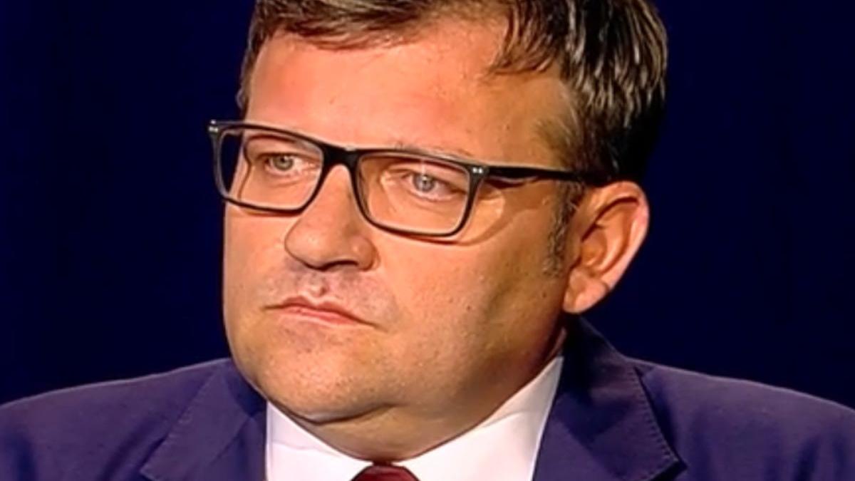 marius budai reactie privind situatia actuala a fetitei din baia de arama presedintele iohannis nu