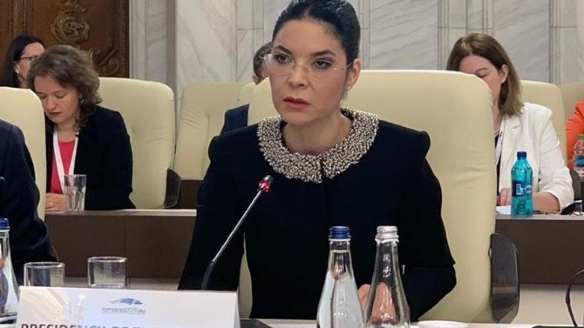 rasturnare de situatie in privinta fetitei adoptate din baia de arama anuntul facut de ministrul