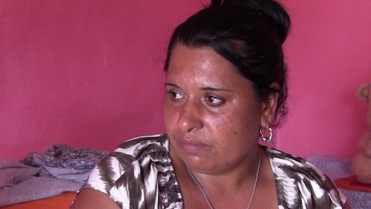 sinteza zilei matusa sorinei rupe tacerea mama naturala a fost decazuta din drepturi cand l a batut