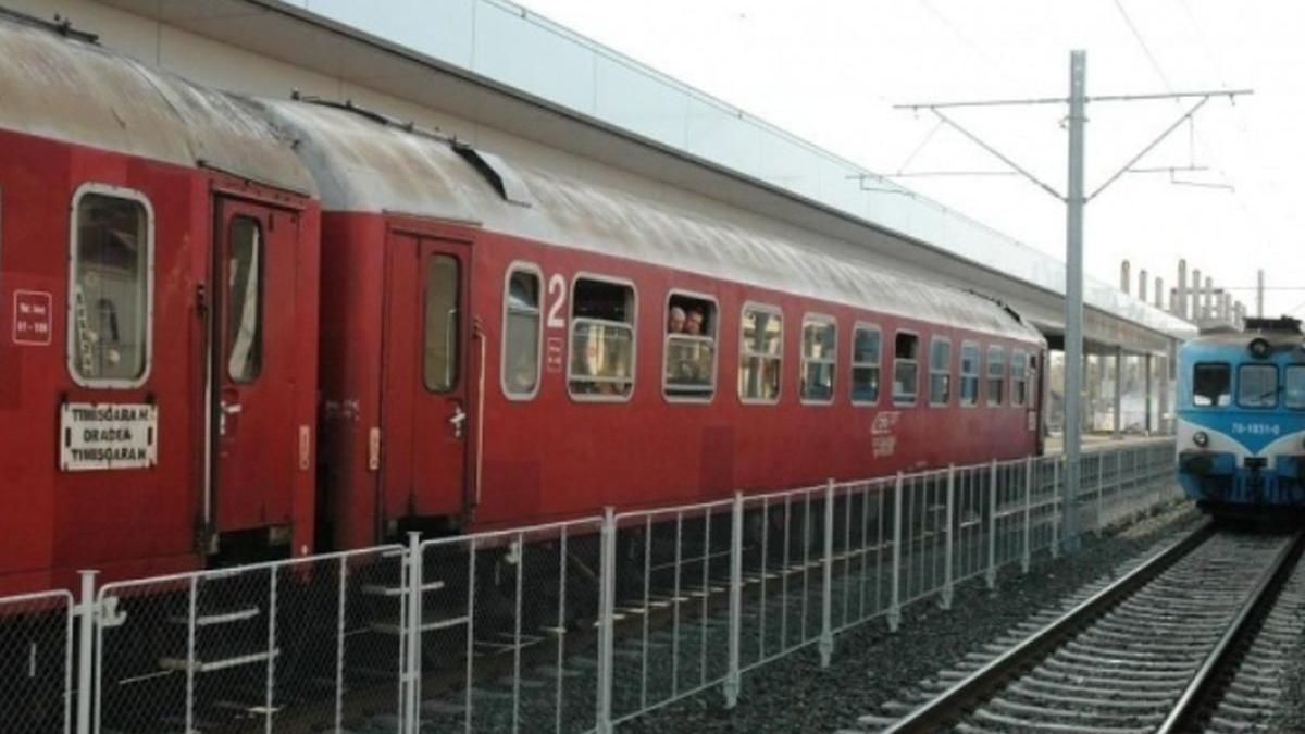 tragedie intr o gara din hunedoara o fetita de opt ani a fost lovita de o locomotiva a murit pe loc