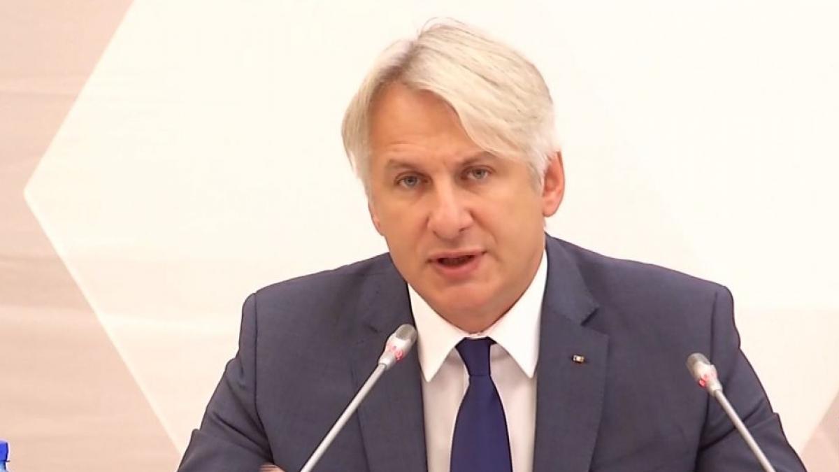 anunt de ultima ora al ministrului de finante ce se intampla cu datoriile romanilor