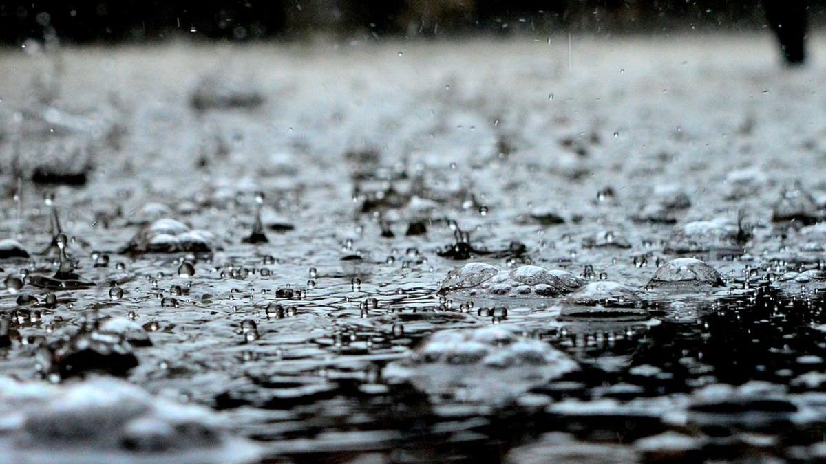 avertizare meteo instabilitate atmosferica si ploi in aproape toata tara