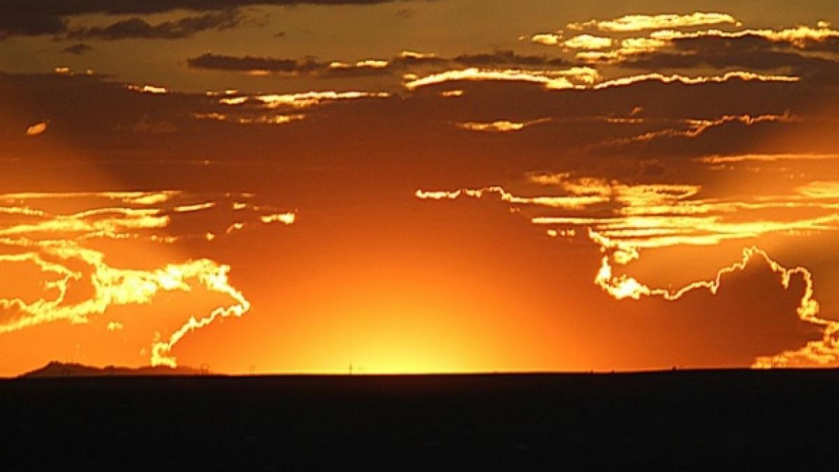 caldura infernala in toata europa temperaturile au depasit in unele locuri 40 de grade celsius la