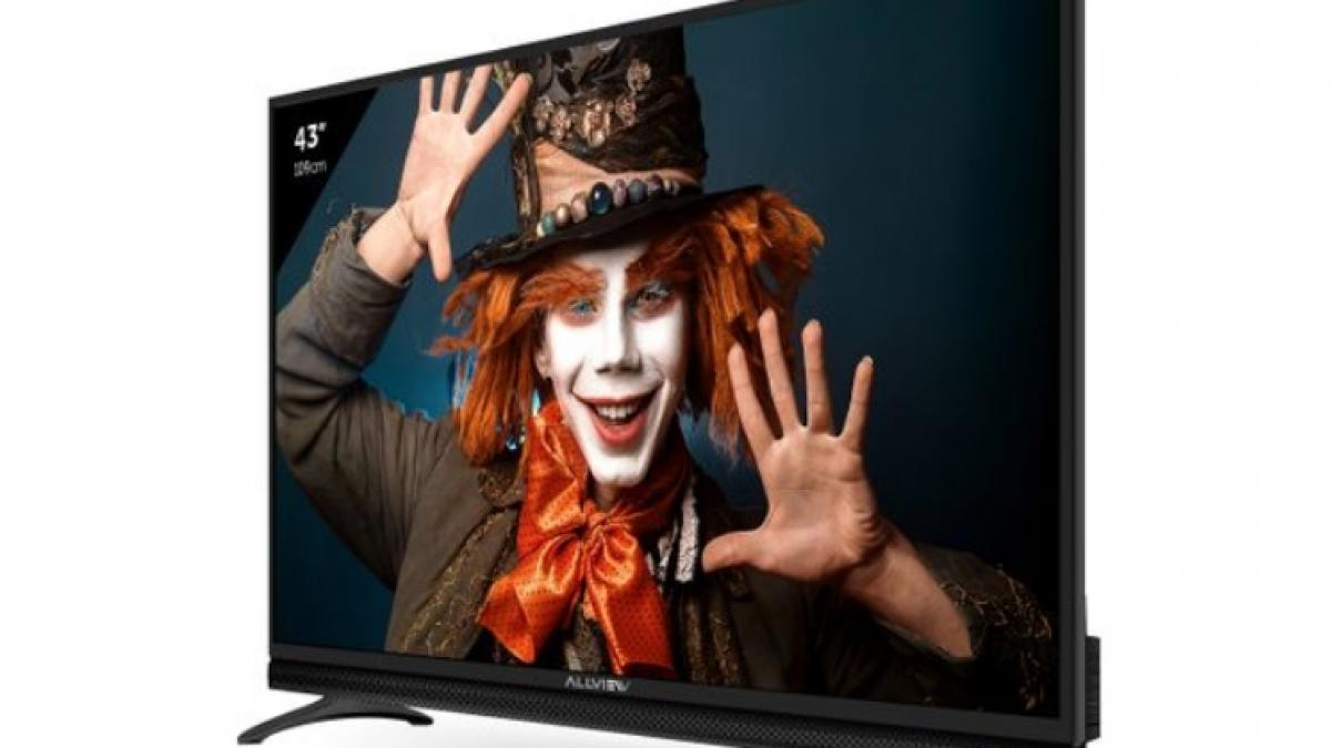 emag reduceri sansa rara televizor 4k ultra hd la 950 de lei