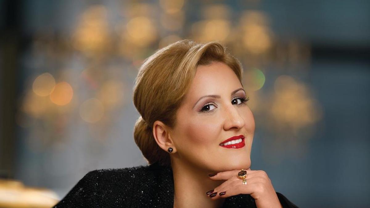 liliana turoiu a primit aviz pozitiv la propunerea de numire pentru functia de director al icr