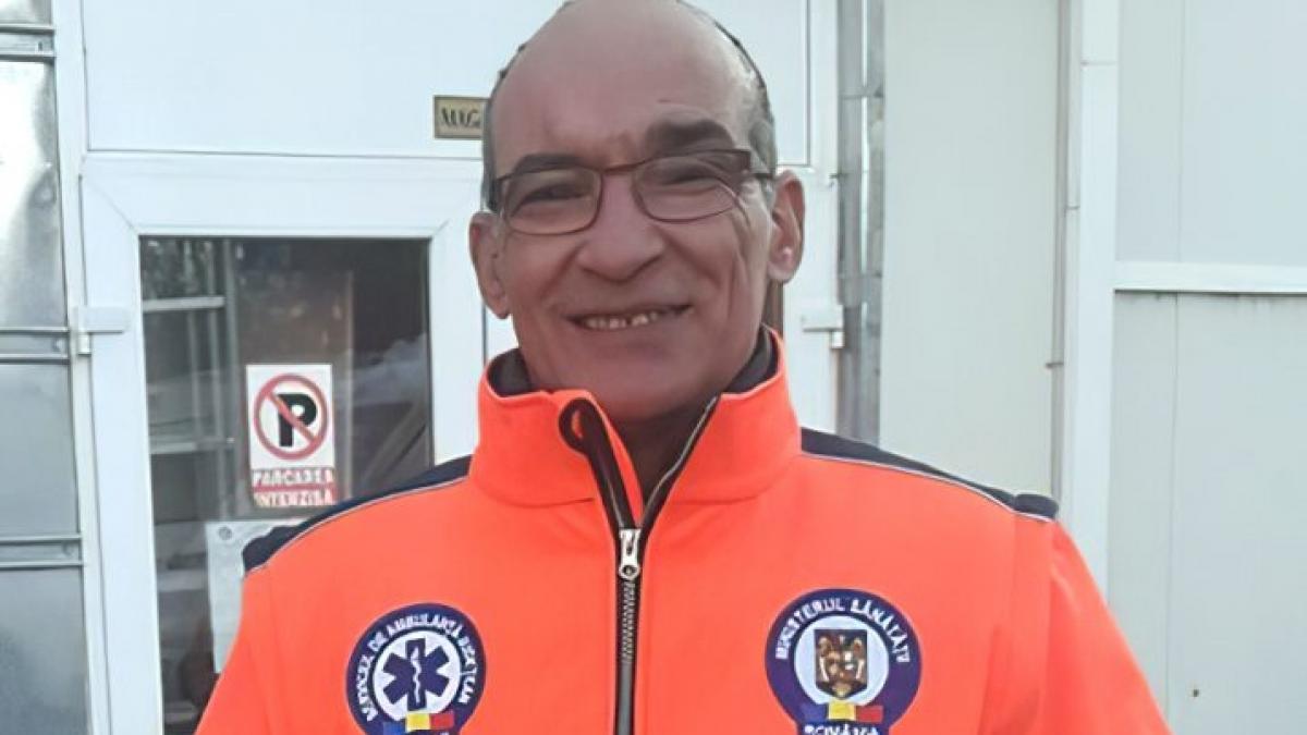 se intampla in lumea medicala din romania este vorba despre un medic din vaslui ce a putut face