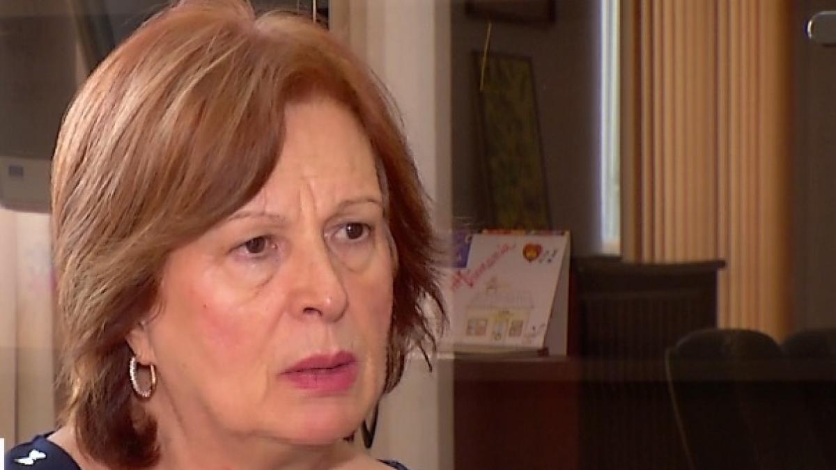 sinteza zilei sefa anpdca asistentii maternali nu si au exprimat dorinta de a o adopta pe sorina