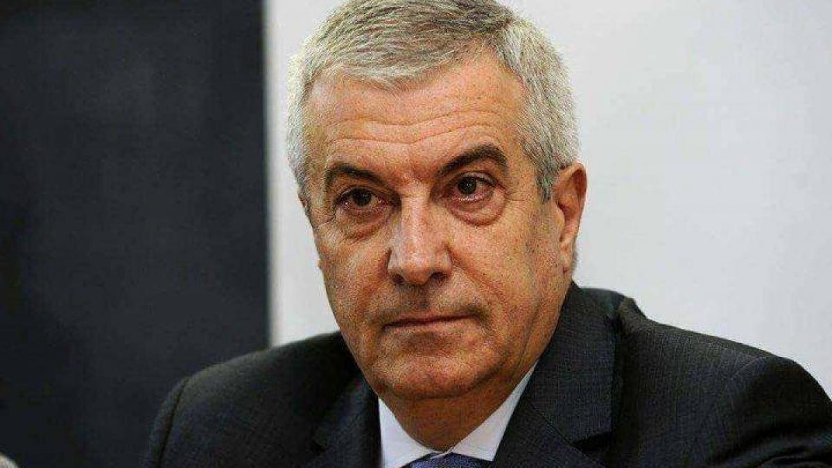 calin popescu tariceanu mugur isarescu beneficiaza de sprijinul alde
