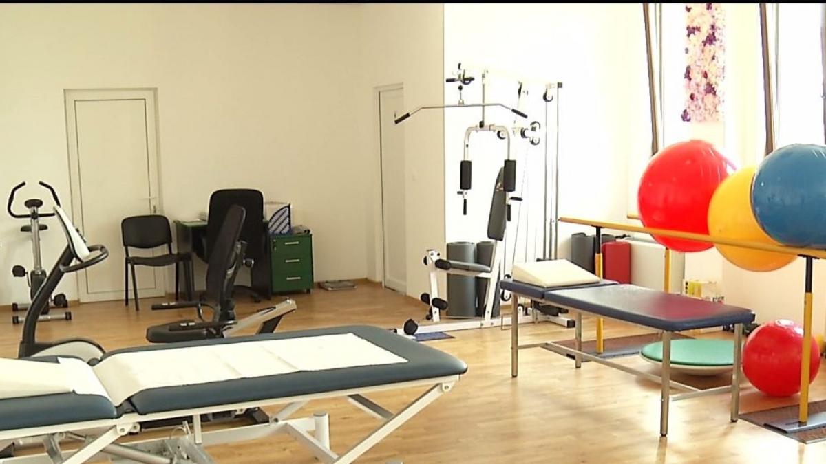 centru medical cu servicii gratuite in sectorul 1 aparatura rivalizeaza cu cele din spitalele