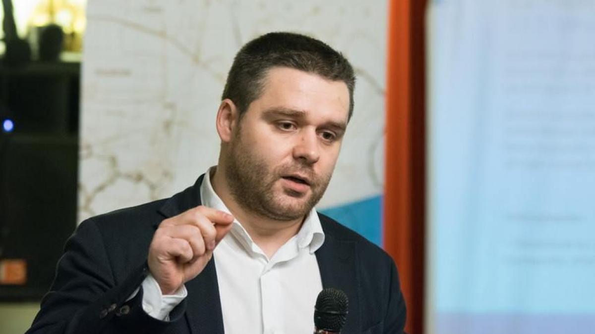 consilier pnl firea ne da cu tamaie