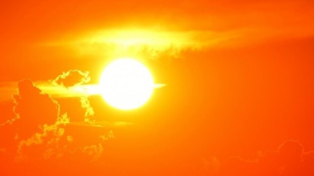 meteorologii avertizeaza ca un val intens de caldura va lovi europa temperaturile uriase pot avea