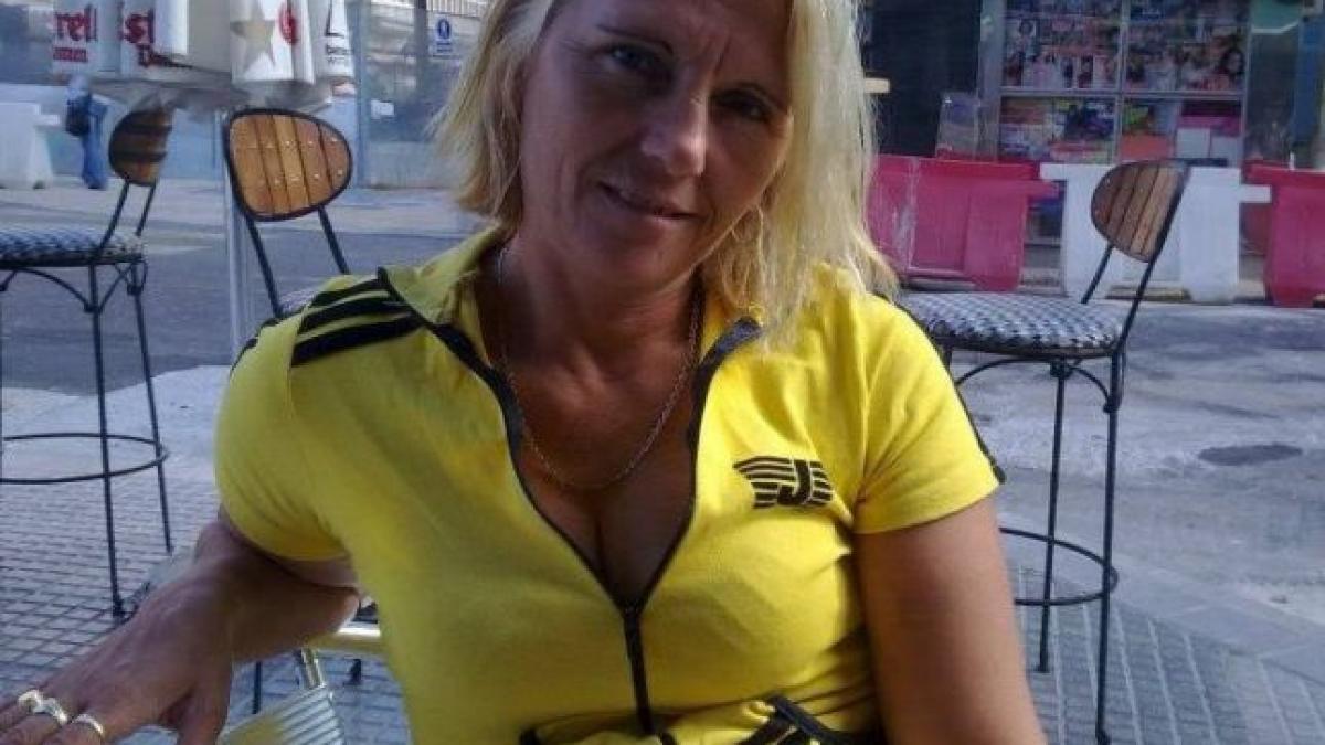 nicoleta isi luase nepotii de la centrul de plasament ca sa aiba grija de ei toti o apreciau pentru