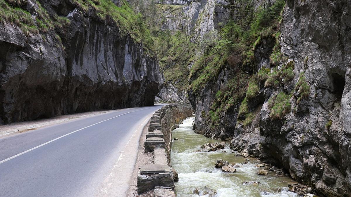politicienii maghiari din harghita stapani peste cheile bicazului e de noaptea mintii si de rasul