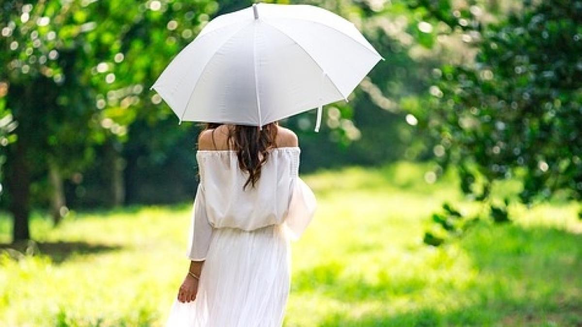 prognoza meteo pentru miercuri 26 iunie vremea continua sa se incalzeasca