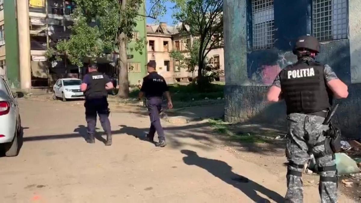 surse criminalul micutei estera fetita ucisa si violata in baia mare a fost prins dupa mai bine de