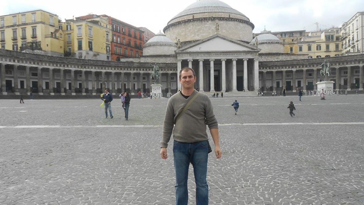 vasilica a plecat in urma cu doi ani in italia acum are un mesaj ferm pentru romani eram amaratul