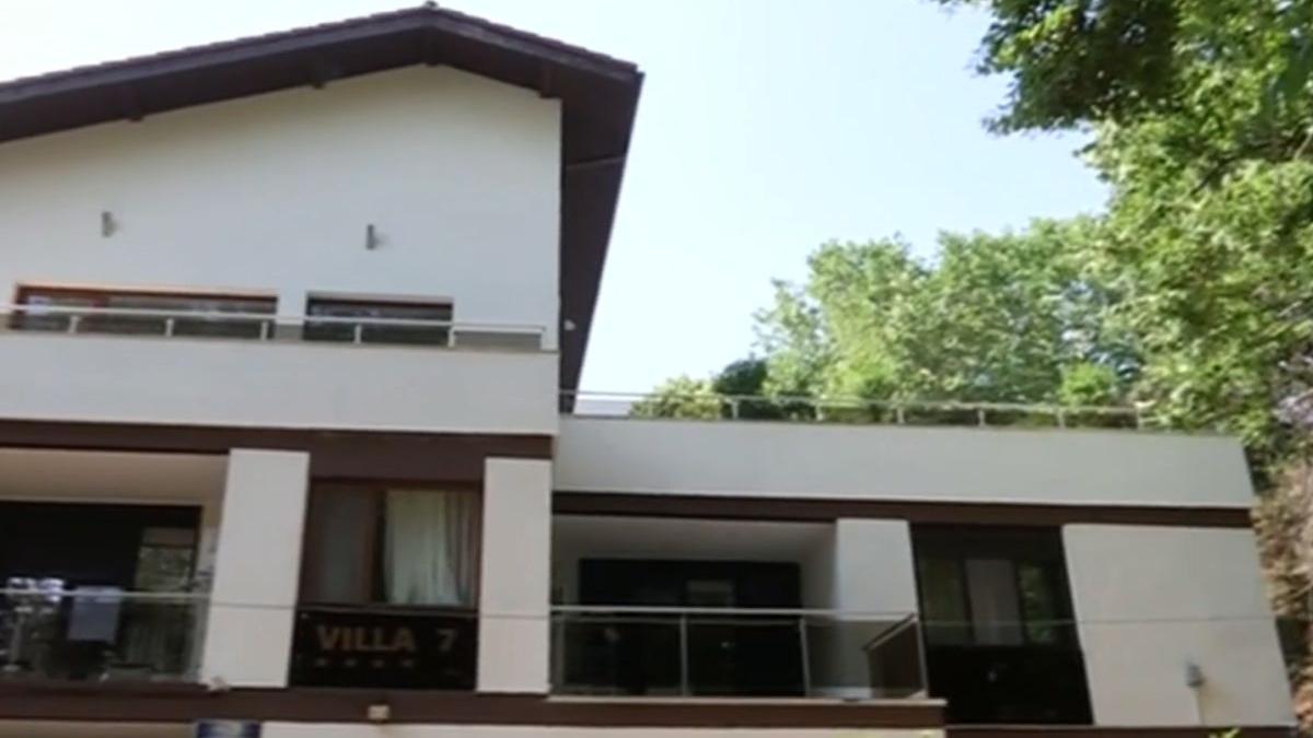 vila de la neptun a cuplului ceausescu e acum deschisa oricarui turist are plaja privata la nici 50