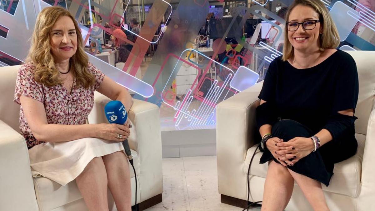 antena3 ro live cum ne vindecam de dependentele de droguri alcool sau tigari totul joi de la ora 15