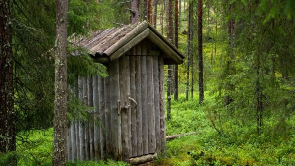 aproape jumatate dintre romani au toaleta in curte in zona rurala situatia e dramatica