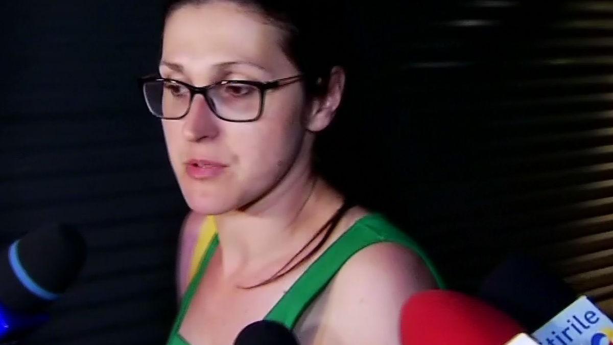 familia adoptiva a fetitei din baia de arama audiata timp de noua ore la parchet nu pot sa fac