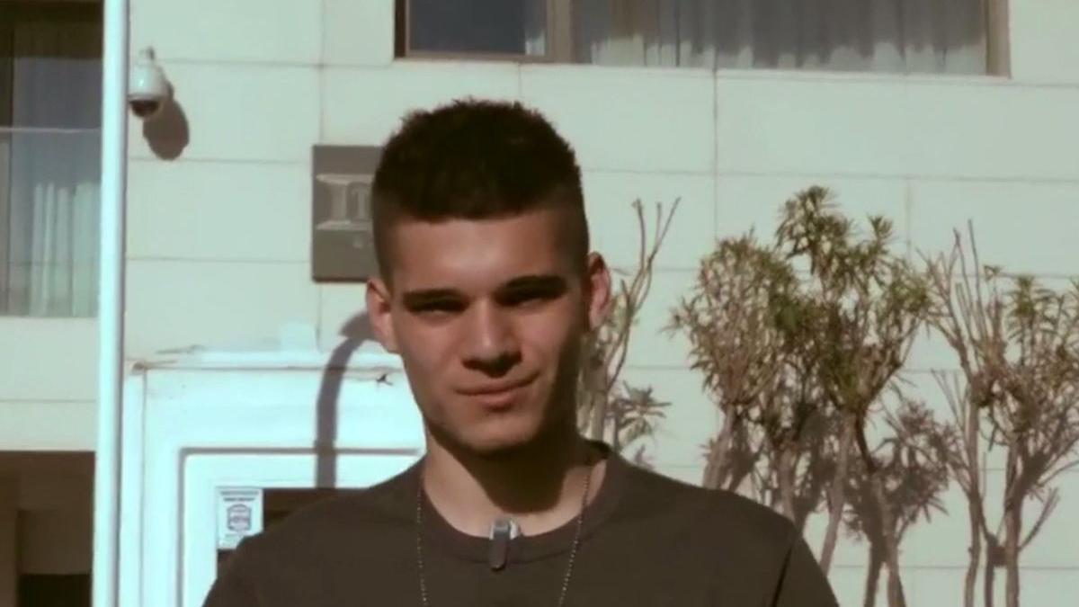 interviu fabulos cu ianis hagi fiul regelui fotbalului calca pe urmele tatalui tot ce faci in viata