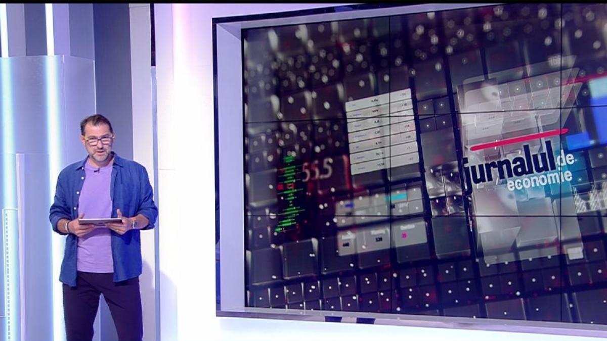 jurnalul de economie cu daniel apostol rezultate la un an de gdpr