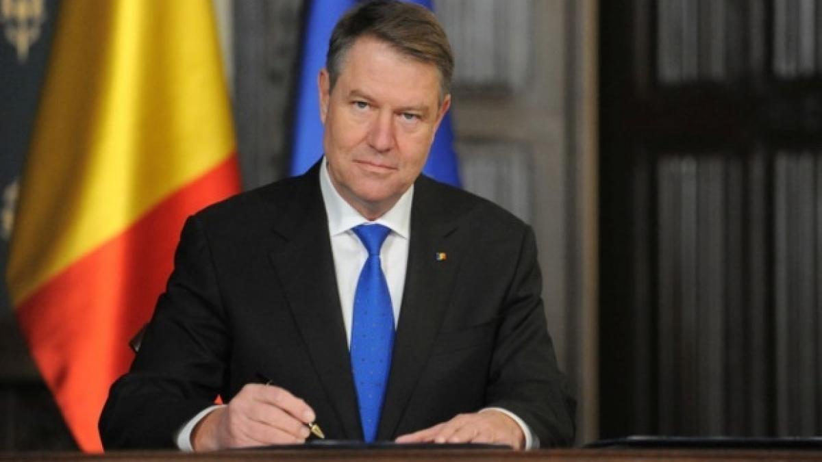 klaus iohannis dupa meciul romania germania tricolori ati facut o tara intreaga mandra de voi