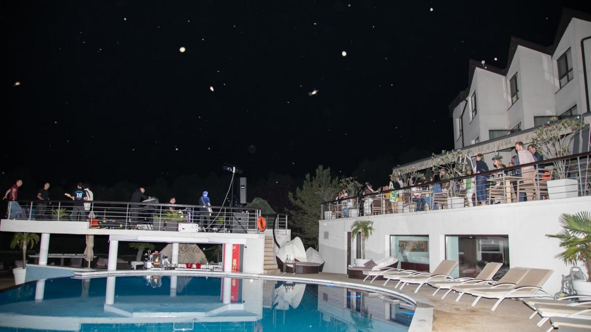 magia deltei dunarii si alte valori romanesti prezentate partenerilor din statele membre la final