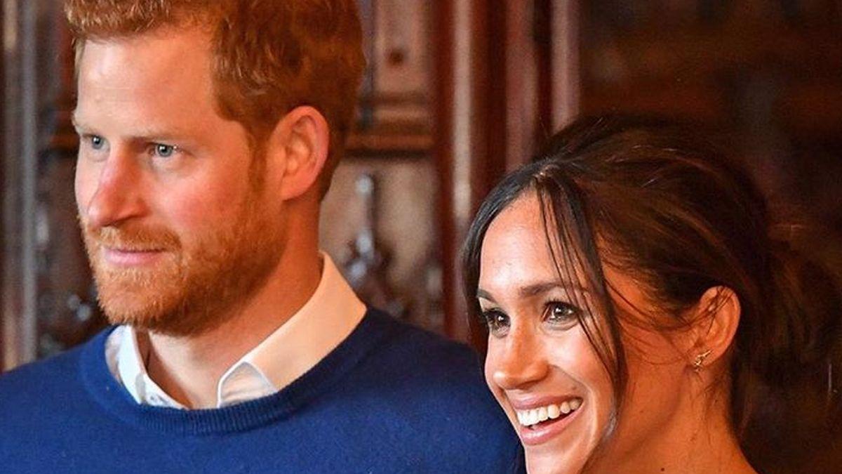 meghan markle si printul harry vor pleca in prima lor excursie alaturi de archie ce destinatie au
