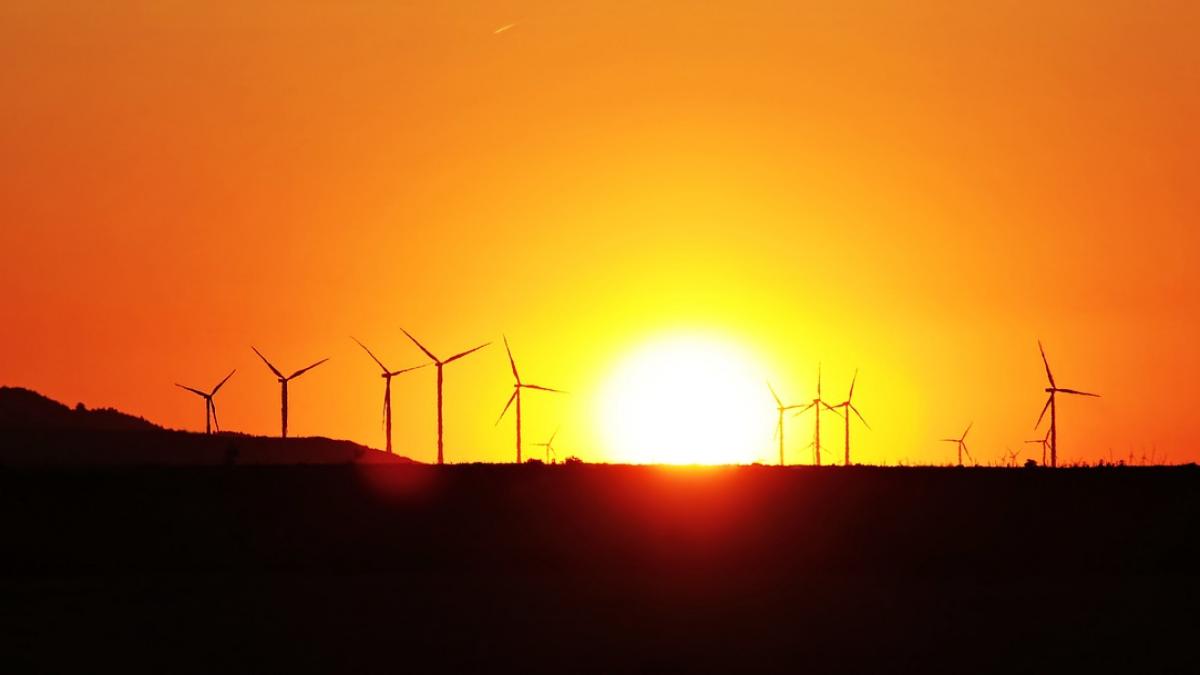 meteorologii anunta ca valul de caldura din europa va dobori mai multe recorduri