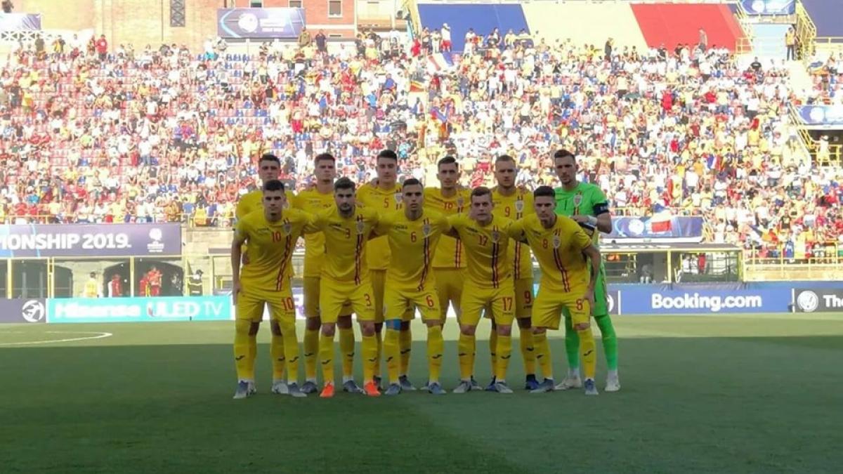 mirel radoi dupa meciul romania germania nu ni se va da absolut nimic gratis va trebuie sa castigam